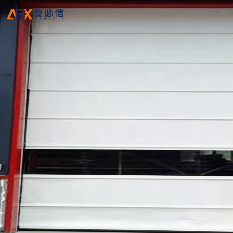 南通高速门